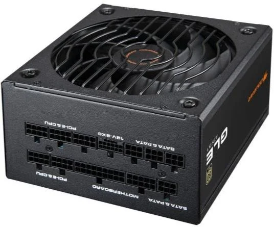 Фото: Блок живлення Cougar 1000W GLE 1000 (GLE1000) № 23 | KTC