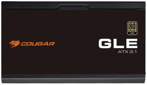 Блок живлення Cougar 850W GLE 850 (GLE850)