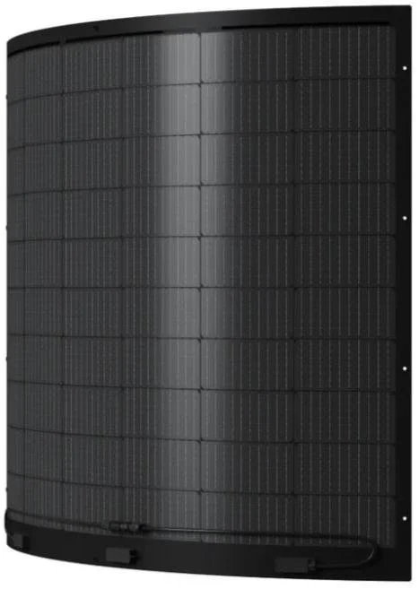 Фото: Сонячна панель Jackery Flexible Solar Panel Kit 4x200W (21-0002-000072) № 8 | KTC
