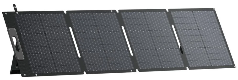 Фото: Сонячна панель Bluetti SP120L 120W № 5 | KTC