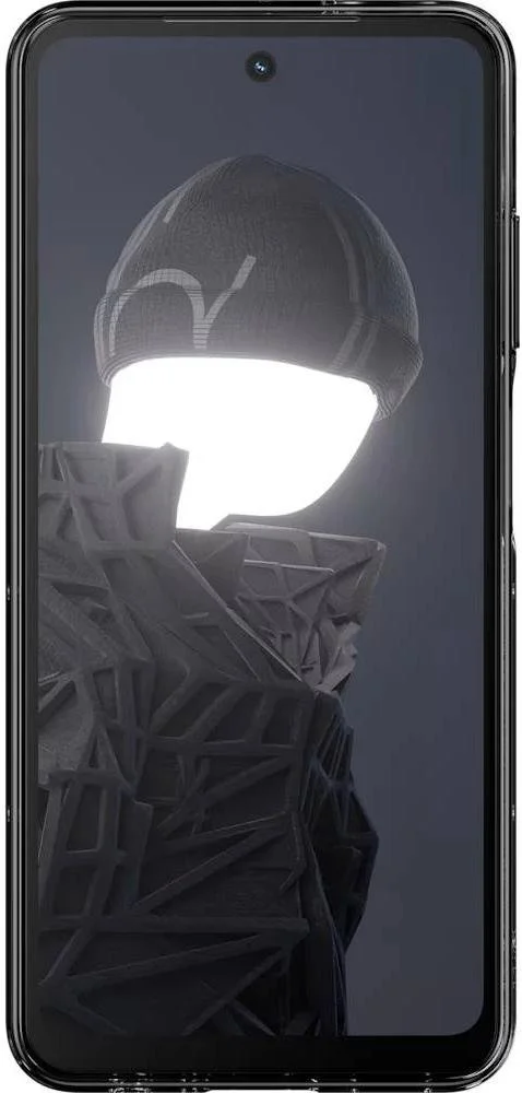 Фото: Смартфон HMD Fusion 8/256GB Noir № 6 | KTC