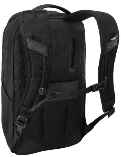 Фото: Рюкзак для ноутбука THULE Accent Recycled Backpack 20L TACBP-2115 Black (3205380) № 9 | KTC