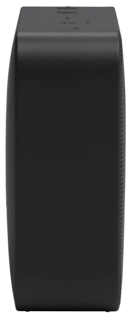 Фото: Портативна колонка JBL Go Essential 2 Black (JBLGOES2BLKEU) № 14 | KTC