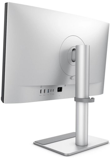 Монітор BenQ MA270U Silver (9H.LMWLB.QBE)