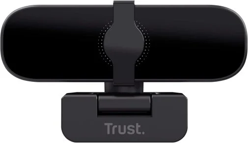 Фото: Web-камера Trust Tanor Black (25548) № 16 | KTC