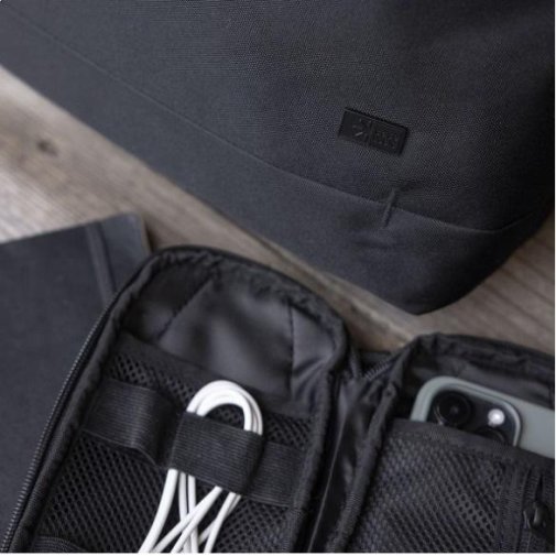 Органайзер Case Logic Invigo Eco Accessory Case Mini INVIAC-101 Black (3205107)