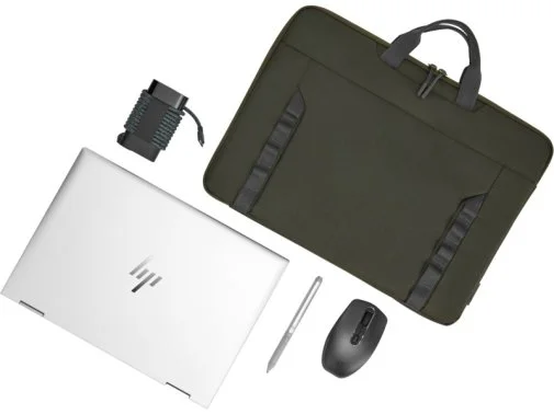 Фото: Чохол HP Modular Green (9J4C3AA) № 8 | KTC