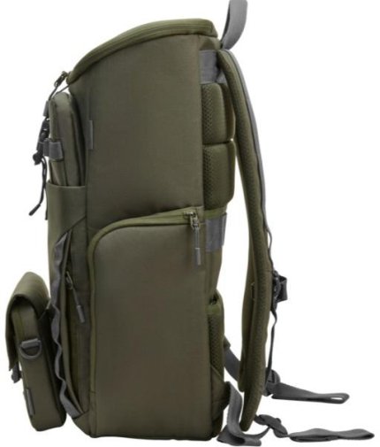 Рюкзак для ноутбука HP Modular 27L Green (9J4C1AA)