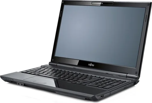 Фото: Ноутбук Fujitsu LifeBook AH532MPBT5RU (VFY:AH532MPBT5RU) чорний № 10 | KTC