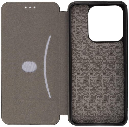 for ZTE Blade A75 4G - G-Case Black