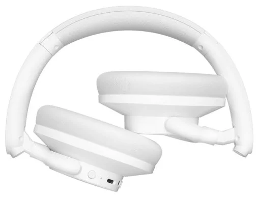Фото: Навушники Tronsmart Sounfii Q20 White (1165970) № 13 | KTC