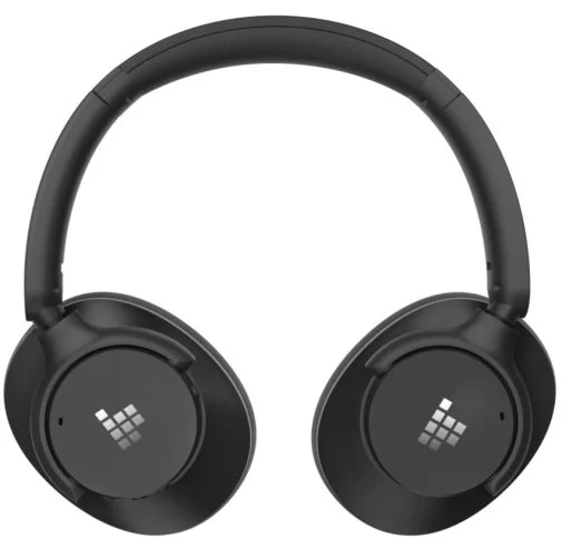 Фото: Навушники Tronsmart Sounfii Q20S Hybrid Noise Cancellation Black (1165969) № 10 | KTC