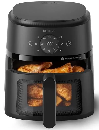 Фото: Мультипіч Philips Ovi 2000 Series (NA220/00) № 6 | KTC
