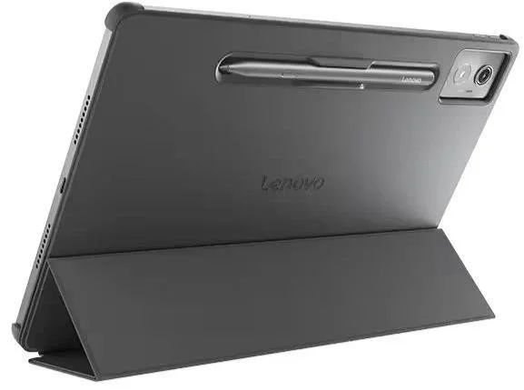 Фото: Чохол для планшета Lenovo for Idea Tab Pro - Folio Grey (ZG38C05980) № 10 | KTC