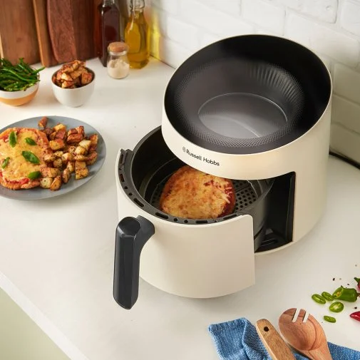 Фото: Мультипіч Russell Hobbs Satisfry Panoramic (27421-56) № 11 | KTC