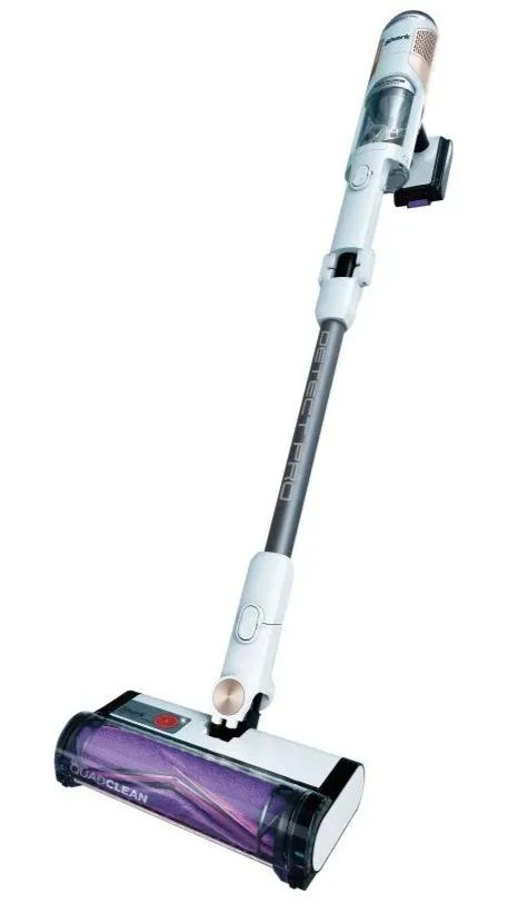 Фото: Ручний бездротовий пилосос Shark Detect Pro (IW1611EU) № 14 | KTC