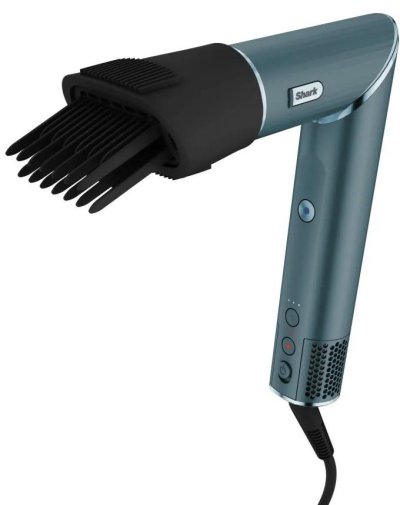 Мультистайлер Shark FlexStyle Limited Edition Teal 5-in-1 (HD450TLEU)
