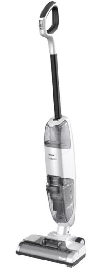 Ручний бездротовий пилосос Tineco iFloor 2 Plus (FW011400DE)