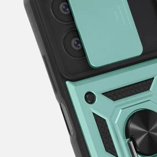 Фото: Чохол BeCover for Xiaomi 14 5G - Military Dark Green (710799) № 6 | KTC