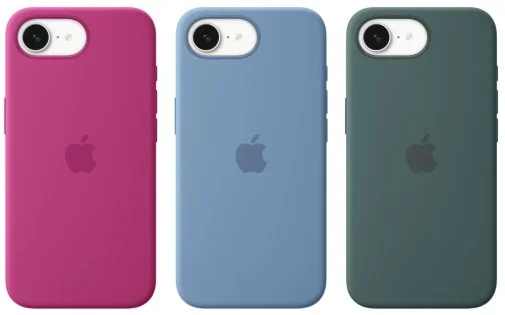 Фото: Смартфон Apple iPhone 16e 512GB Black (MD1X4) № 17 | KTC