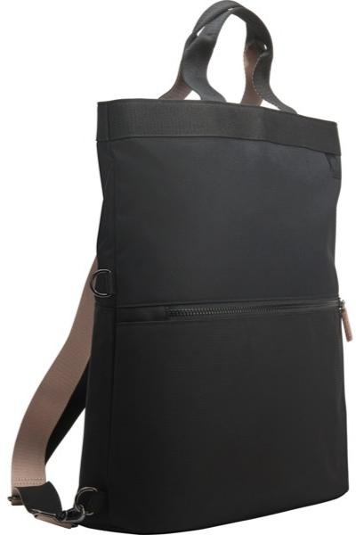 Рюкзак для ноутбука HP Convertible Tote Black (9C2H0AA)