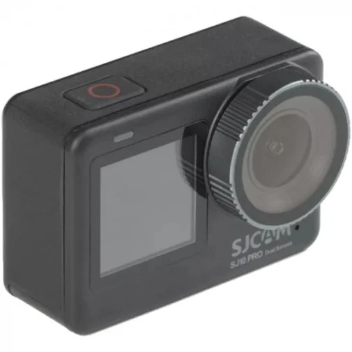 Фото: Екшн-камера SJCAM SJ10 Pro Dual Screen (6972476161049) № 11 | KTC