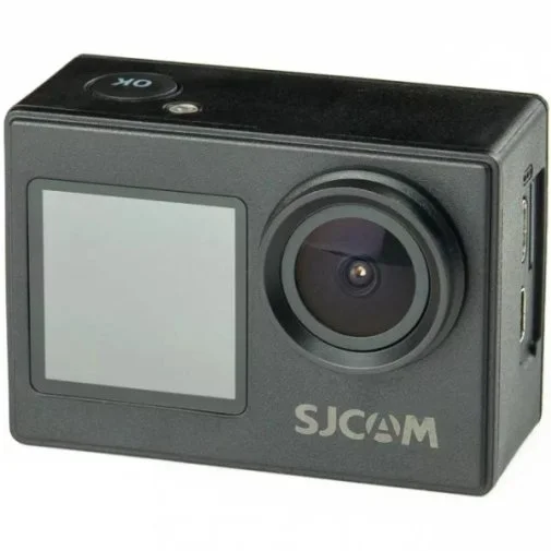 Фото: Екшн-камера SJCAM SJ4000 Dual Screen (6972476162343) № 16 | KTC
