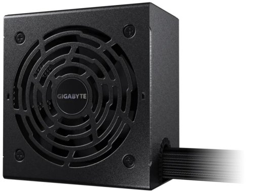 Блок живлення Gigabyte 750W P750BS (GP-P750BS)