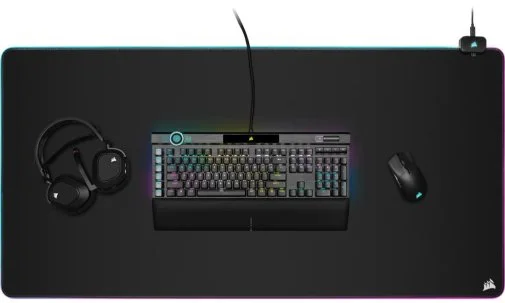 Фото: Килимок Corsair MM700 RGB 3XL (CH-9417080-WW) № 17 | KTC