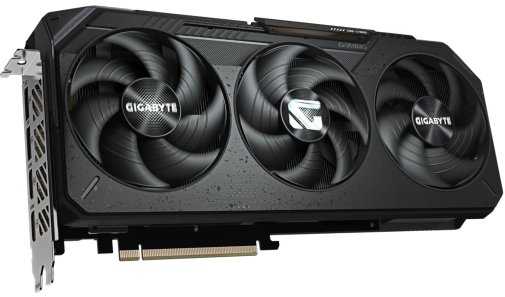 Відеокарта Gigabyte RX 9070 XT Gaming OC 16G AMD (GV-R9070XTGAMING OC-16GD)