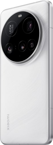 Смартфон Xiaomi 15 Ultra 16/512GB White