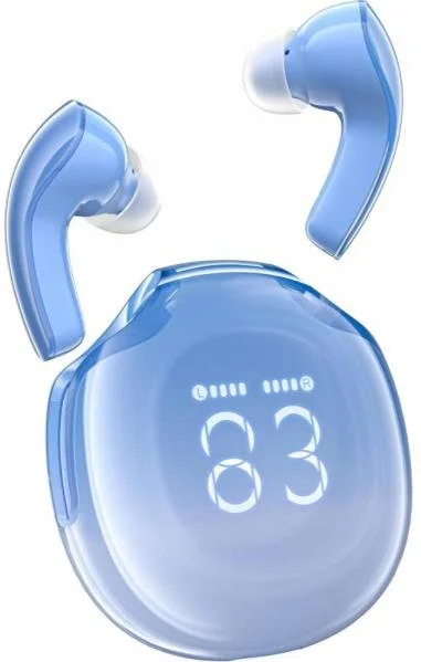 Фото: Навушники Acefast T9 Glacier Blue (6974316282525) № 4 | KTC
