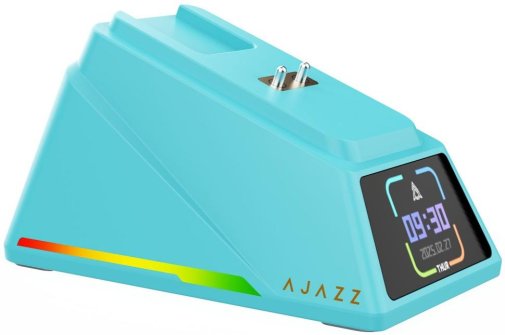 Миша Ajazz AJ159 Apex Wireless Blue (AJM159-A-BLUE)