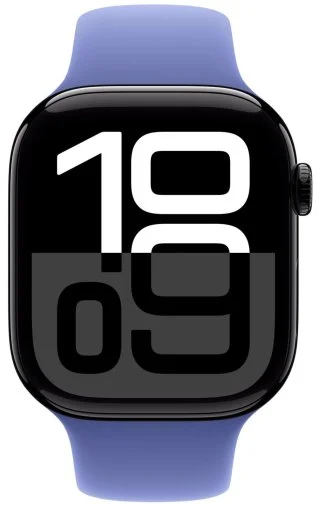 Фото: Ремінець Apple for Apple Watch 46mm - Sport Band Periwinkle - M/L (MDT84) № 5 | KTC