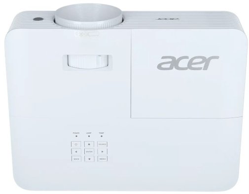 Проектор Acer H6546 (MR.JXY11.002)