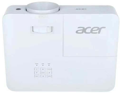 Фото: Проектор Acer H6546 (MR.JXY11.002) № 10 | KTC