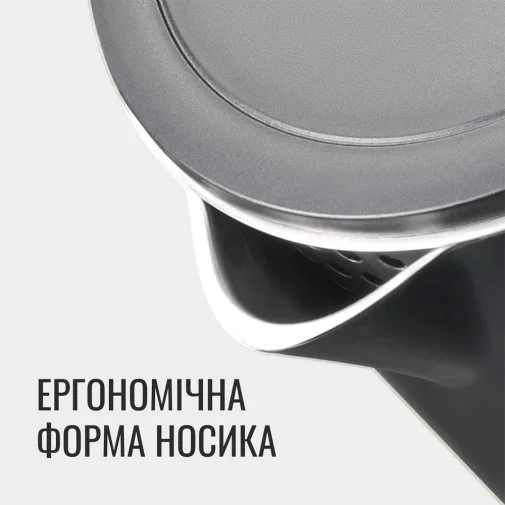 Фото: Електрочайник Tefal Thermo Protect (KO1408E0) № 26 | KTC