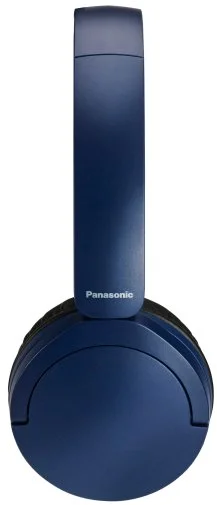 Фото: Навушники Panasonic RB-HF630BG-A Blue № 13 | KTC