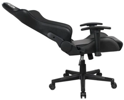Фото: Крісло Gamemax GCR09 Black № 13 | KTC