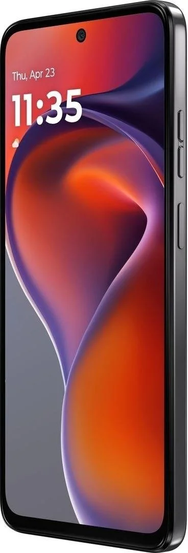 Фото: Смартфон Motorola G15 Power 8/256GB Gravity Grey (PB6G0006UA) № 11 | KTC