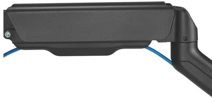 Фото: Кронштейн HiSmart HS083175 Black № 9 | KTC