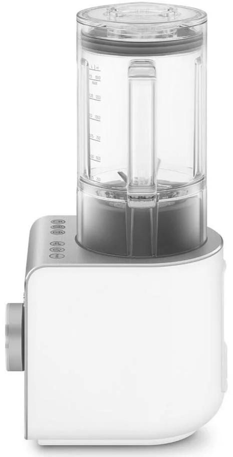 Фото: Блендер Smeg High-Performance With Vacuum Pump White (BLC02WHMEU) № 17 | KTC