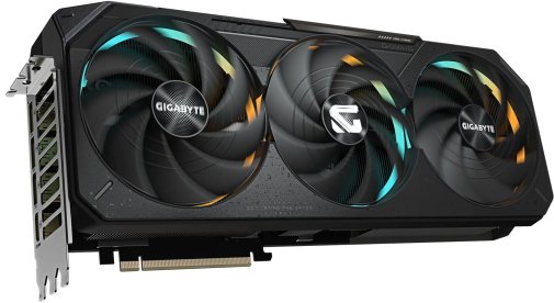 Відеокарта Gigabyte GeForce RTX 5070 Ti GAMING OC 16G (GV-N507TGAMING OC-16GD)
