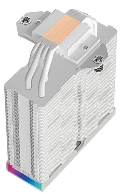 Фото: Кулер для процесора Deepcool AK400 Digital Pro White (R-AK400-WHAPMN-G) № 14 | KTC