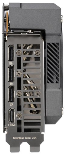 Відеокарта ASUS TUF Gaming Radeon RX 9070 XT OC Edition 16GB GDDR6 (TUF-RX9070XT-O16G-GAMING)