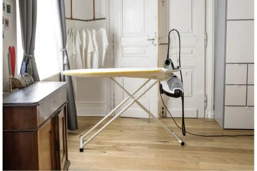 Фото: Пароочисник Karcher SI 4 EasyFix Iron White (1.512-637.0) № 11 | KTC