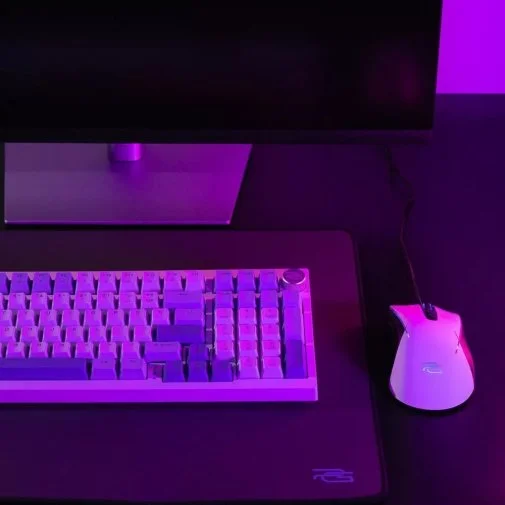 Фото: Килимок Proove Gaming Radiance L Aurora (MPRD00200014) № 20 | KTC