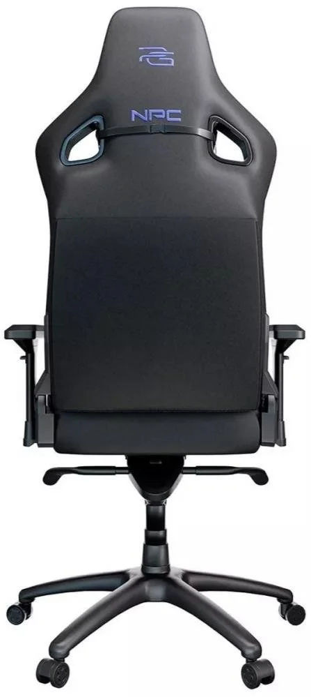 Фото: Крісло Proove Gaming NPC Black (GCNP0001017) № 11 | KTC