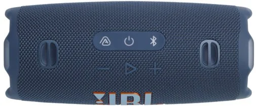 Фото: Портативна колонка JBL Charge 6 Blue (JBLCHARGE6BLU) № 11 | KTC