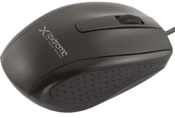 Фото: Миша Esperanza XM110K Black № 5 | KTC
